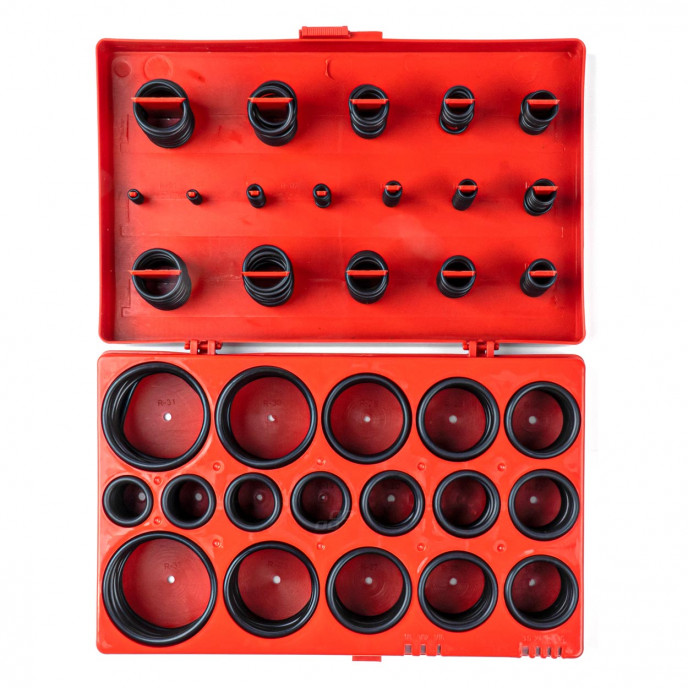 O-ringen set 419 stuks