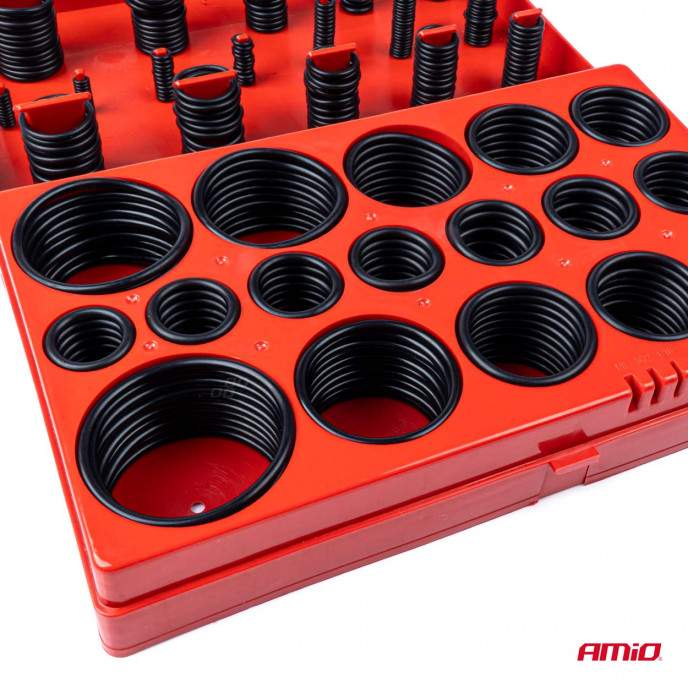 O-ringen set 419 stuks
