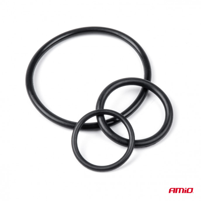 O-ringen set 419 stuks