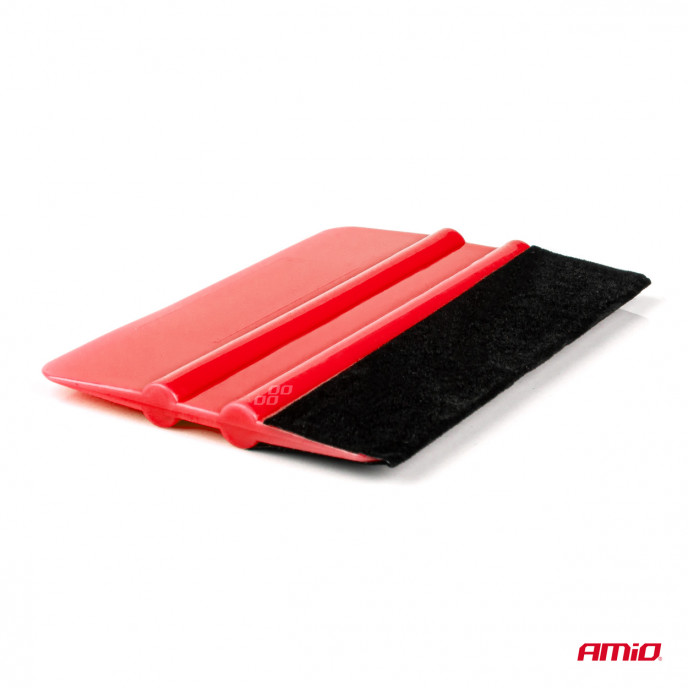 Trekkervilt voor autofilm 10x7cm AMIO-03116