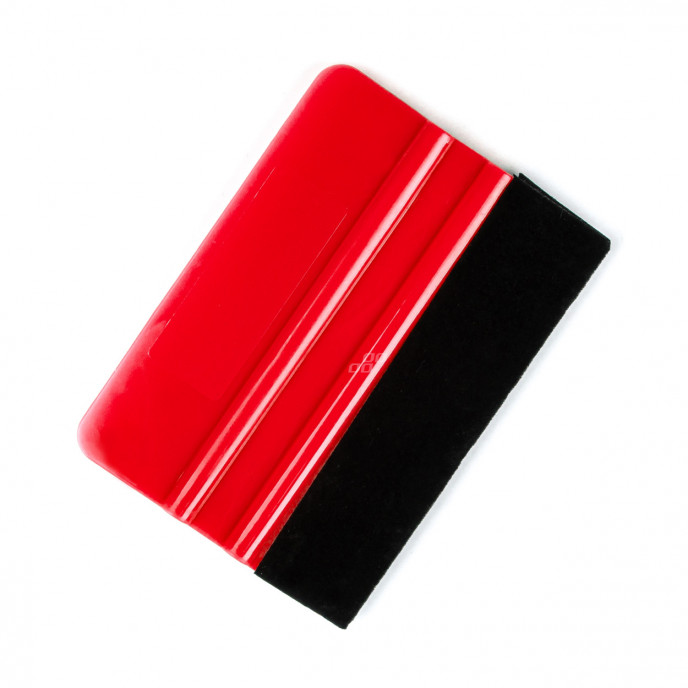 Trekkervilt voor autofilm 10x7cm AMIO-03116