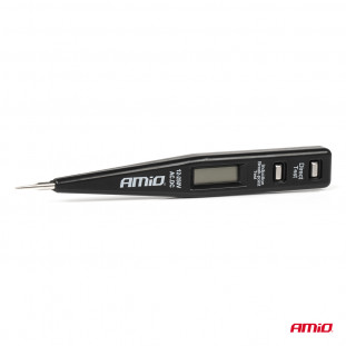 Spanning metaal tester 12-250V