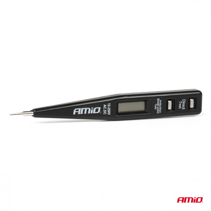 Spanning metaal tester 12-250V