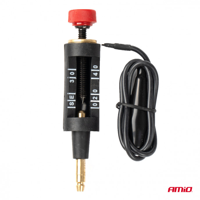 Bougietester SPT-1