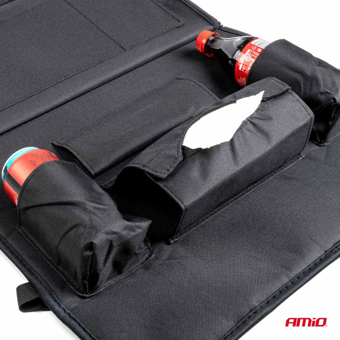 Autostoel organizer met tafel CO-7