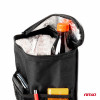 Thermische tas organizer voor de autostoel CO-8