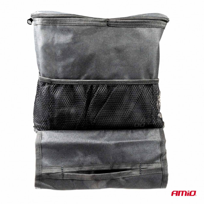 Thermische tas organizer voor de autostoel CO-8