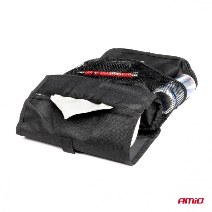 Thermische tas organizer voor de autostoel CO-8
