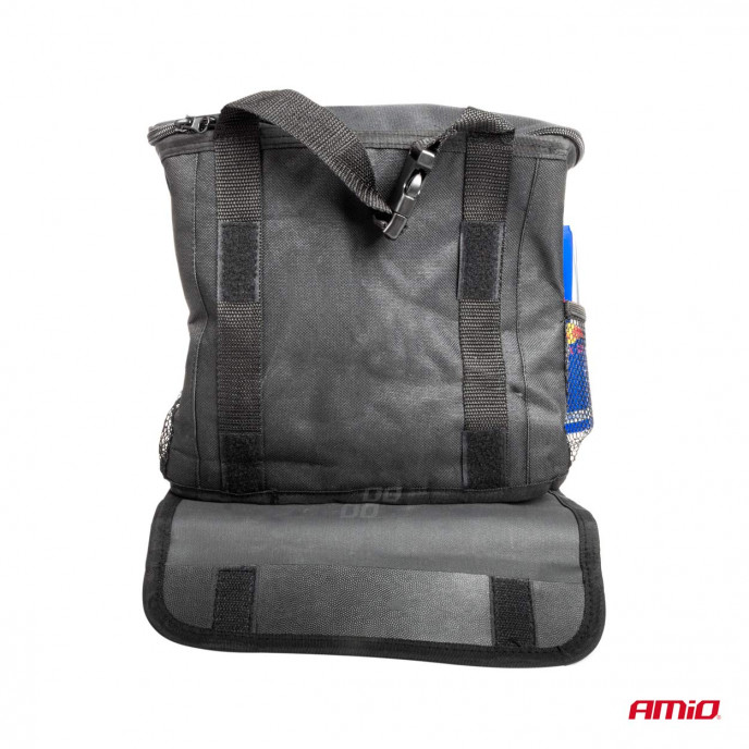 Thermische tas organizer voor de autostoel CO-8