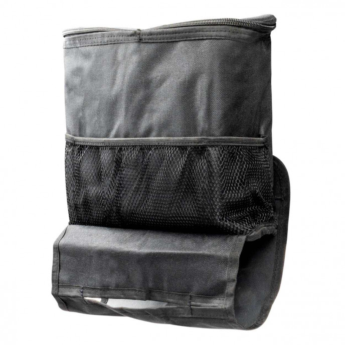 Thermische tas organizer voor de autostoel CO-8