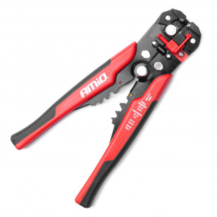 Multifunctionele draadstripper 0,2-6mm