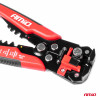 Multifunctionele draadstripper 0,2-6mm