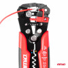 Multifunctionele draadstripper 0,2-6mm