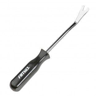 Gereedschap voor het trekken van splitpen