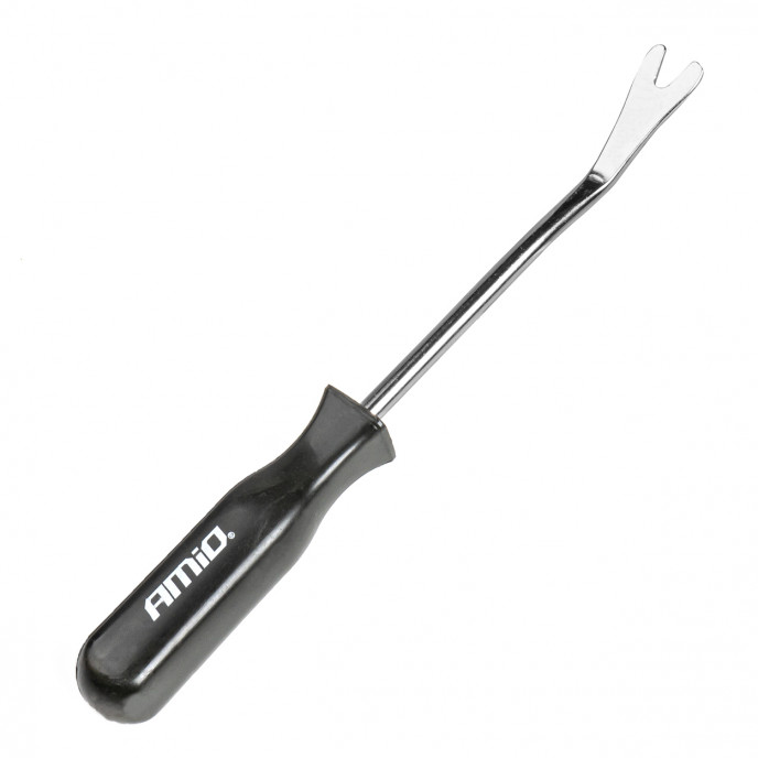 Gereedschap voor het trekken van splitpen