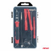 Precisie schroevendraaier box set 115in1