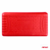 1/4 Sleutel dop reparatie gereedschap set doos 46-delig