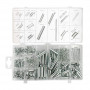 Lente set doos 200st