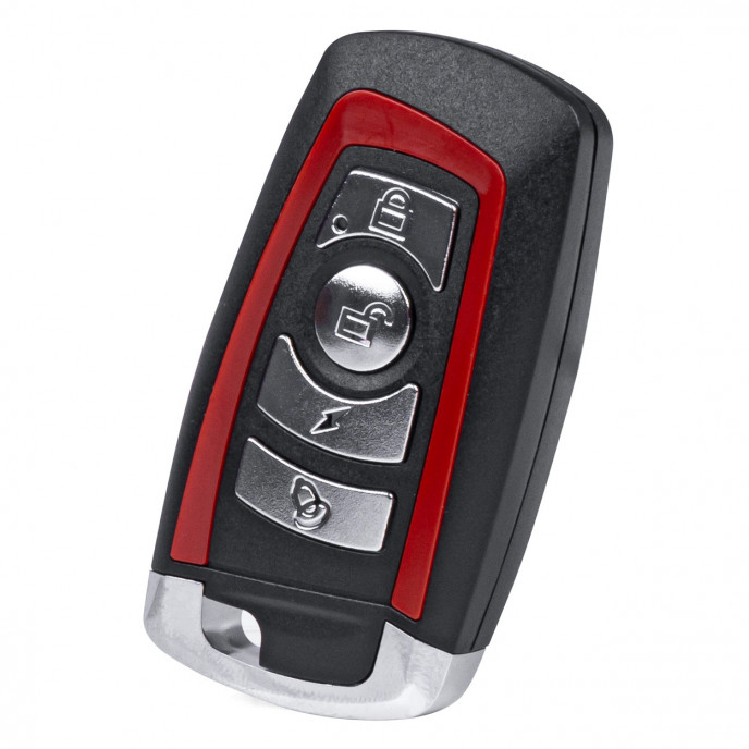 Afstandsbediening met 4 knoppen AMIO-03143