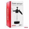 Handpomp sproeier 2L