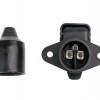 3 PIN Aanhanger aansluiting