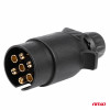 Aanhanger plug 7PIN- blister