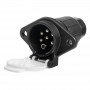 Aanhanger stopcontact 24V S-type