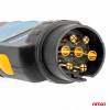 Stekker- en stopcontacttester 7/13PIN