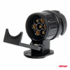 Stekker- en stopcontacttester 7/13PIN