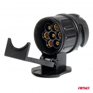 Stekker- en stopcontacttester 7/13PIN