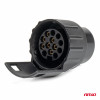 Stekker- en stopcontacttester 7/13PIN