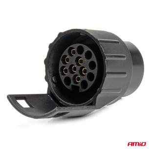Stekker- en stopcontacttester 7/13PIN