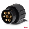 Stekker- en stopcontacttester 7/13PIN