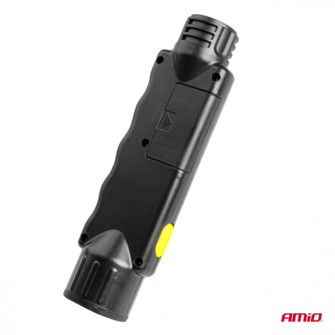 Stekker- en stopcontacttester 13PIN