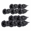Set van 10 verpakkingen / vulkanisatiematerialen voor snelle bandenreparatie