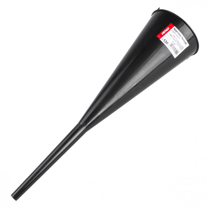 Trechter smal lang 46cm