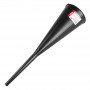 Trechter smal lang 46cm