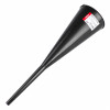 Trechter smal lang 46cm