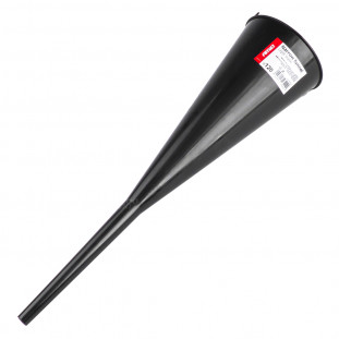 Trechter smal lang 46cm