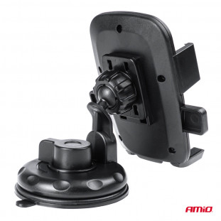 Telefoonhouder met zuignap HOLD-19