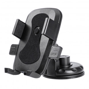 Telefoonhouder met zuignap HOLD-19