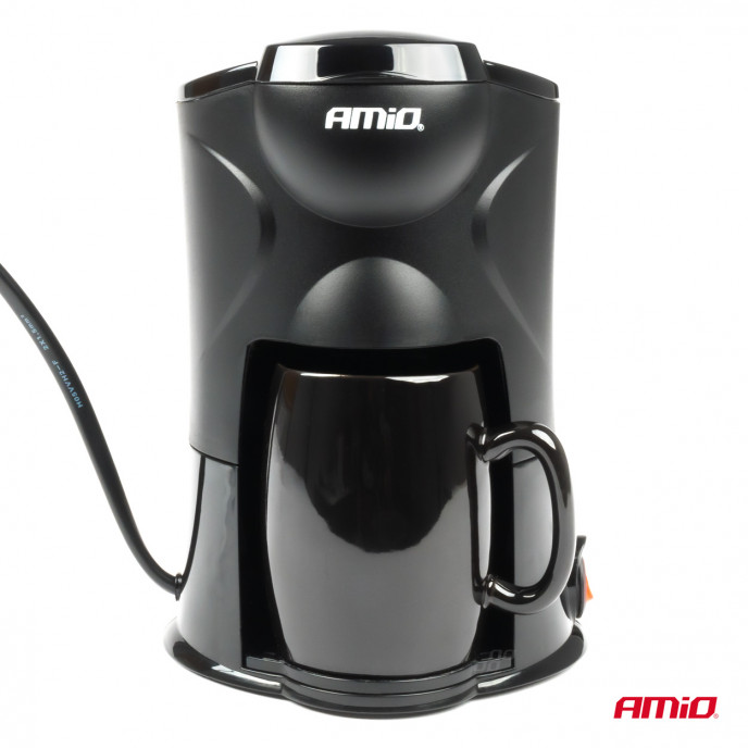Koffiezetapparaat 0.15L 12V 170W