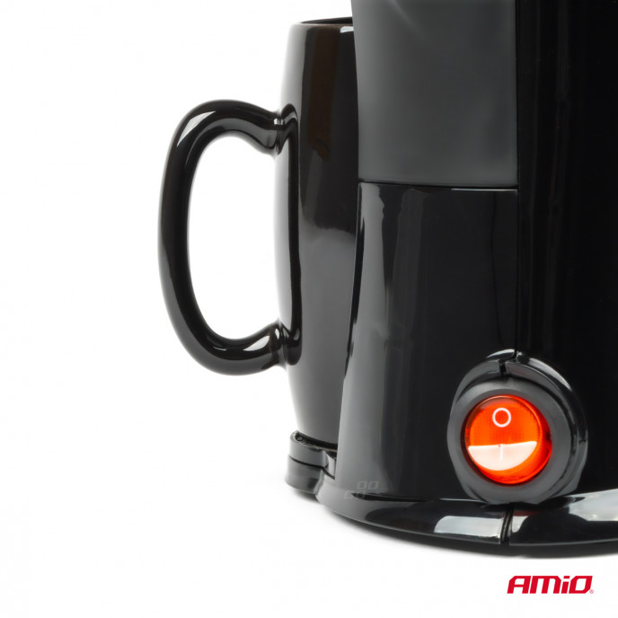 Koffiezetapparaat 0.15L 12V 170W