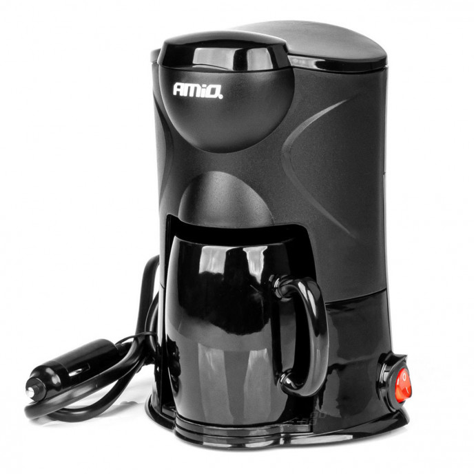 Koffiezetapparaat 0,15L 24V 250W