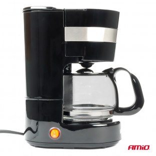 Koffiezetapparaat 0,65L 24V 300W