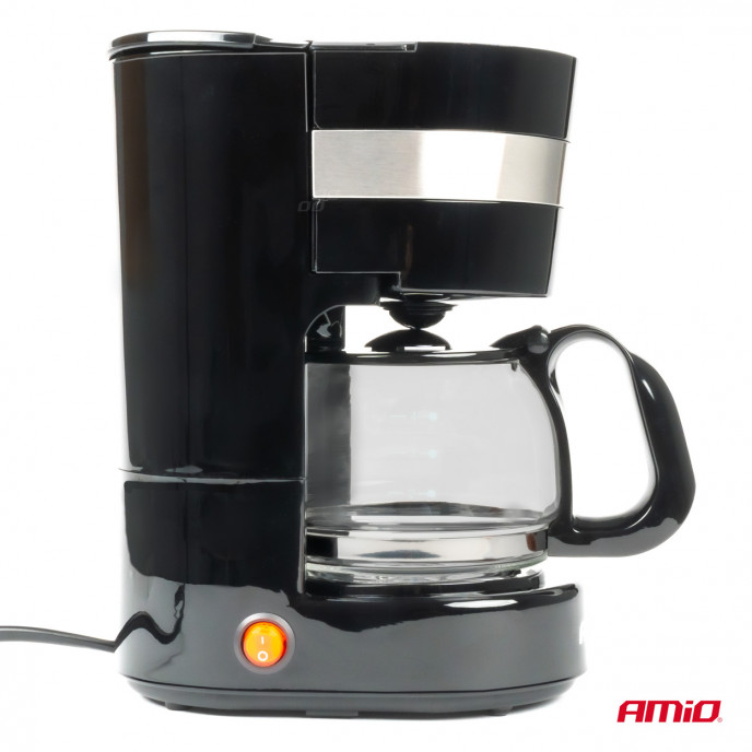 Koffiezetapparaat 0,65L 24V 300W