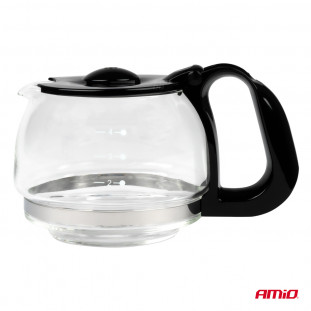 Koffiezetapparaat 0,65L 24V 300W