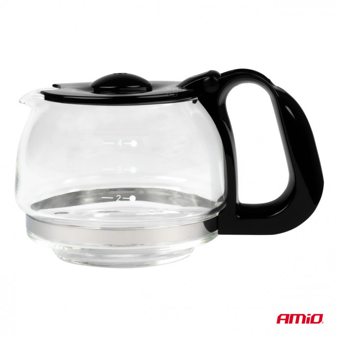 Koffiezetapparaat 0,65L 24V 300W