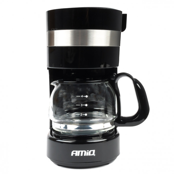 Koffiezetapparaat 0,65L 24V 300W