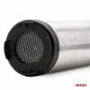 Elektrische dieselpomp 12V/230V dompelpomp diameter 38 mm set met slang